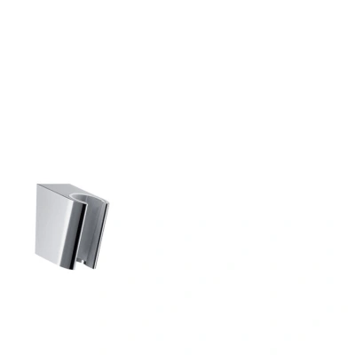 Držák sprchy Hansgrohe Porter chrom 28331000