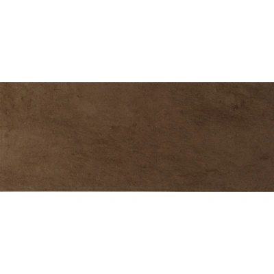 Obklad Kale Smart brown 20x50 cm mat RM9131