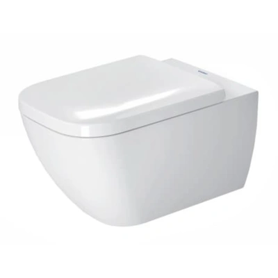 WC závěsné DURAVIT Happy D.2 36,5x54 cm 22210900001