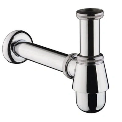 Sifon bidetový šálkový Hansgrohe 1 1/4´ CR 55213000