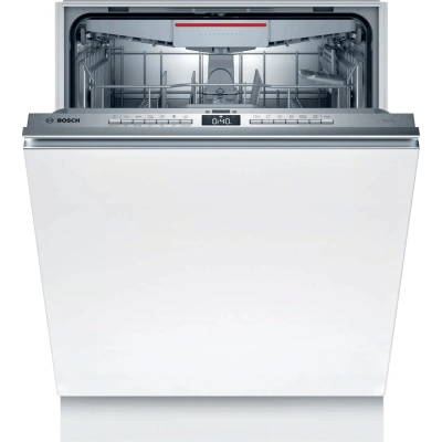 Bosch Serie 4 Plně vestavná myčka nádobí 60 cm SMV4HVX45E