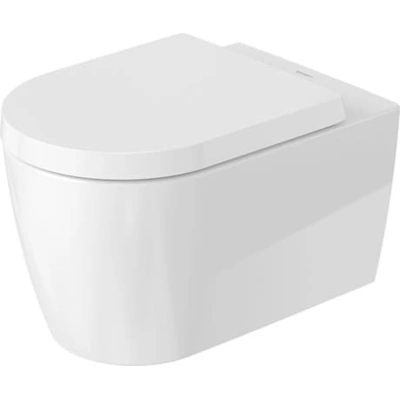 Závěsné WC Duravit Me By Starck 2529090000