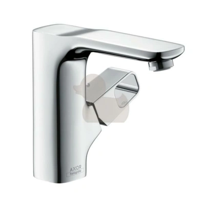 Umyvadlová baterie Hansgrohe Axor Urquiola s výpustí chrom 11020000