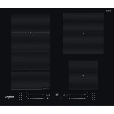 Whirlpool indukční varná deska WFS4160BF