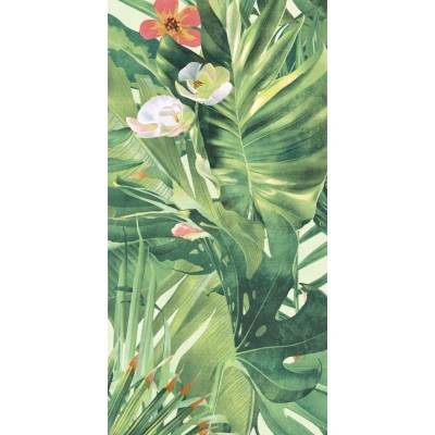 Dlažba Fineza Fiore tropical 60x120 cm FIO760K