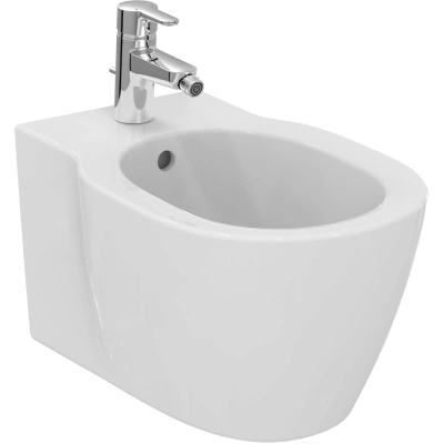 Bidet Ideal Standard Connect závěsný, vnitřní přívod E772201