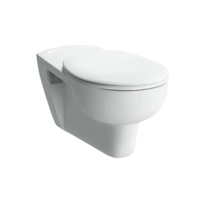 WC závěsné VitrA Conforma Rim-Ex invalidní prodloužené 5810-003-0075