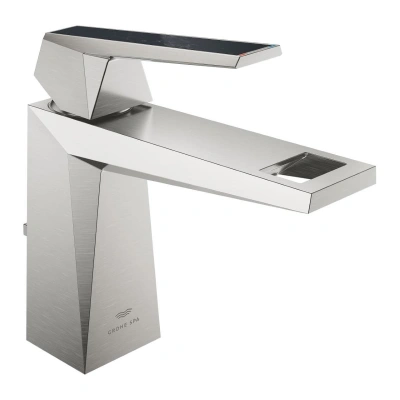 Umyvadlová baterie Grohe Allure Brilliant s výpustí supersteel 24399DC0