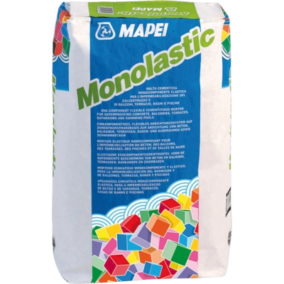 Hydroizolace Mapei Monolastic 20 kg MONOLASTIC